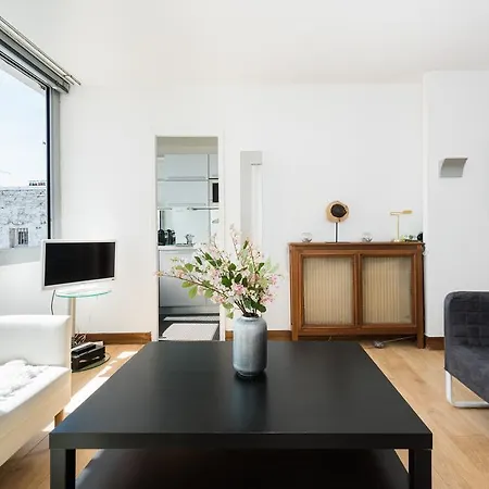 Apartman Saint-honore
