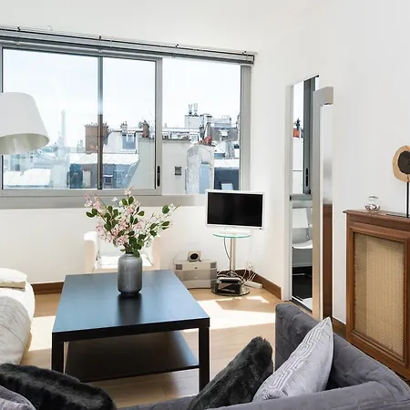 Apartman Saint-honore *