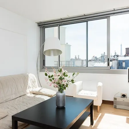 Apartman Saint-honore *