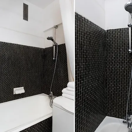 Saint-honore Apartman *