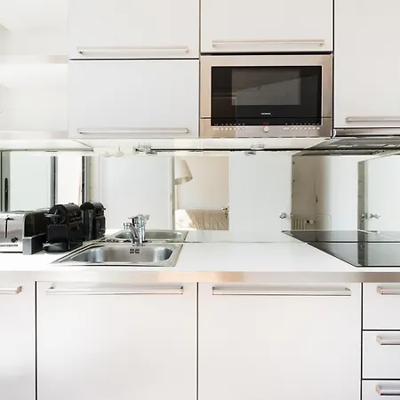 Apartman Saint-honore