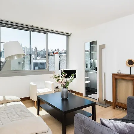 Apartman Saint-honore