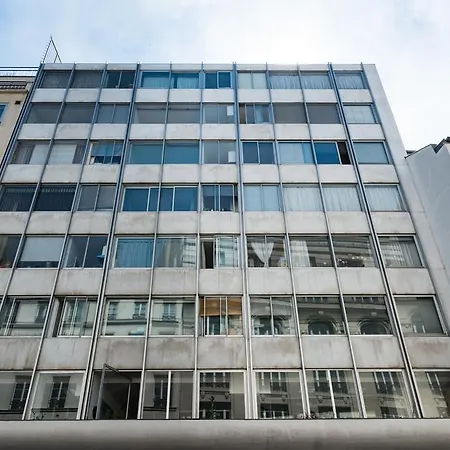 Apartman Saint-honore Párizs