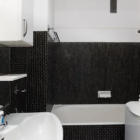 Saint-honore Apartman