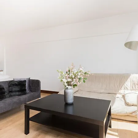 Apartman Saint-honore Párizs